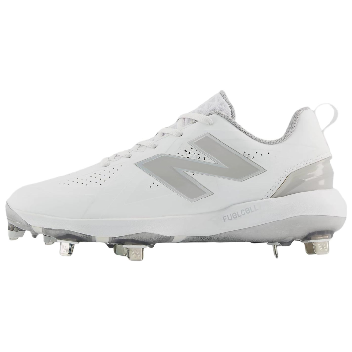 New Balance New Balance Fuse V5 Breathable Support Breathable Support Training Shoes Women's White