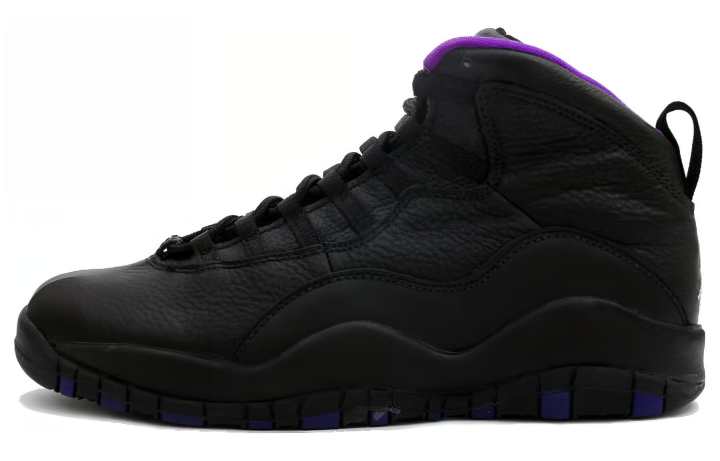 Jordan Jordan 10 Og Sacramento Kings
