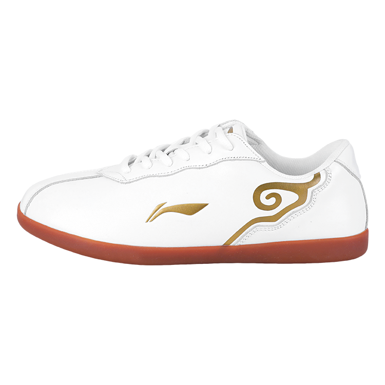 Li-Ning Li Ning Slip Resistant Breathable Abrasion Resistant Low top Training Shoes Unisex