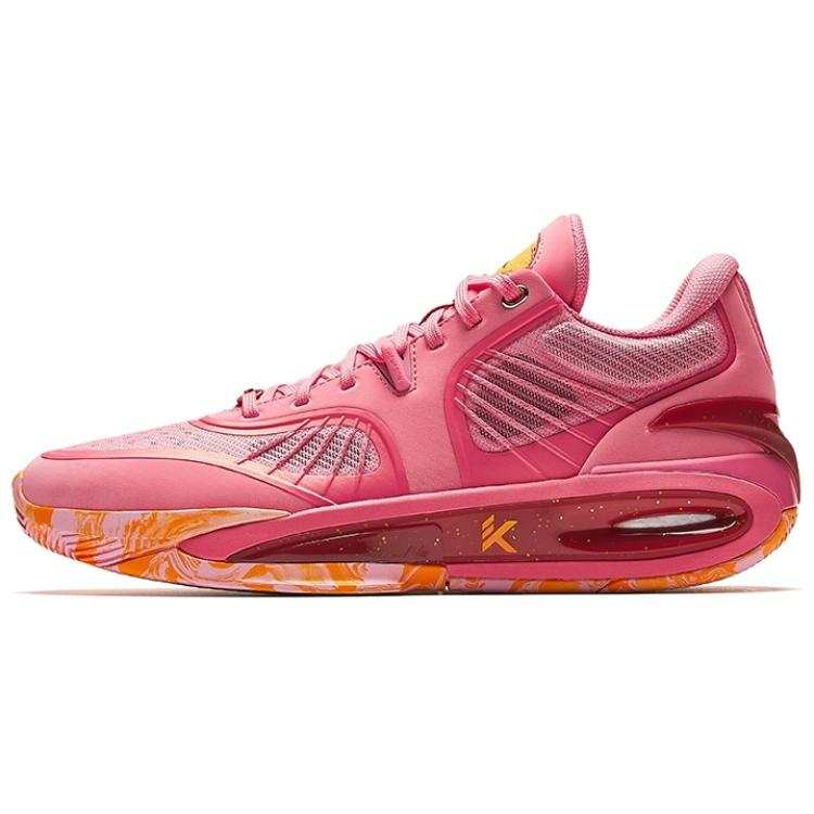 ANTA ANTA Klay Thompson KT10 Pink