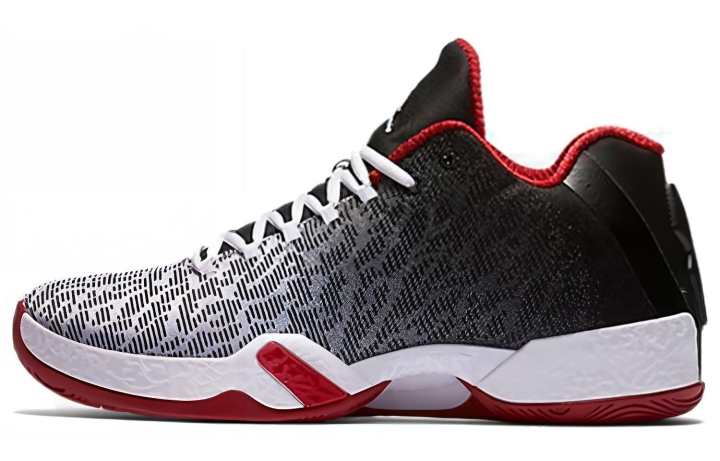 Jordan Jordan XX9 Low Bulls