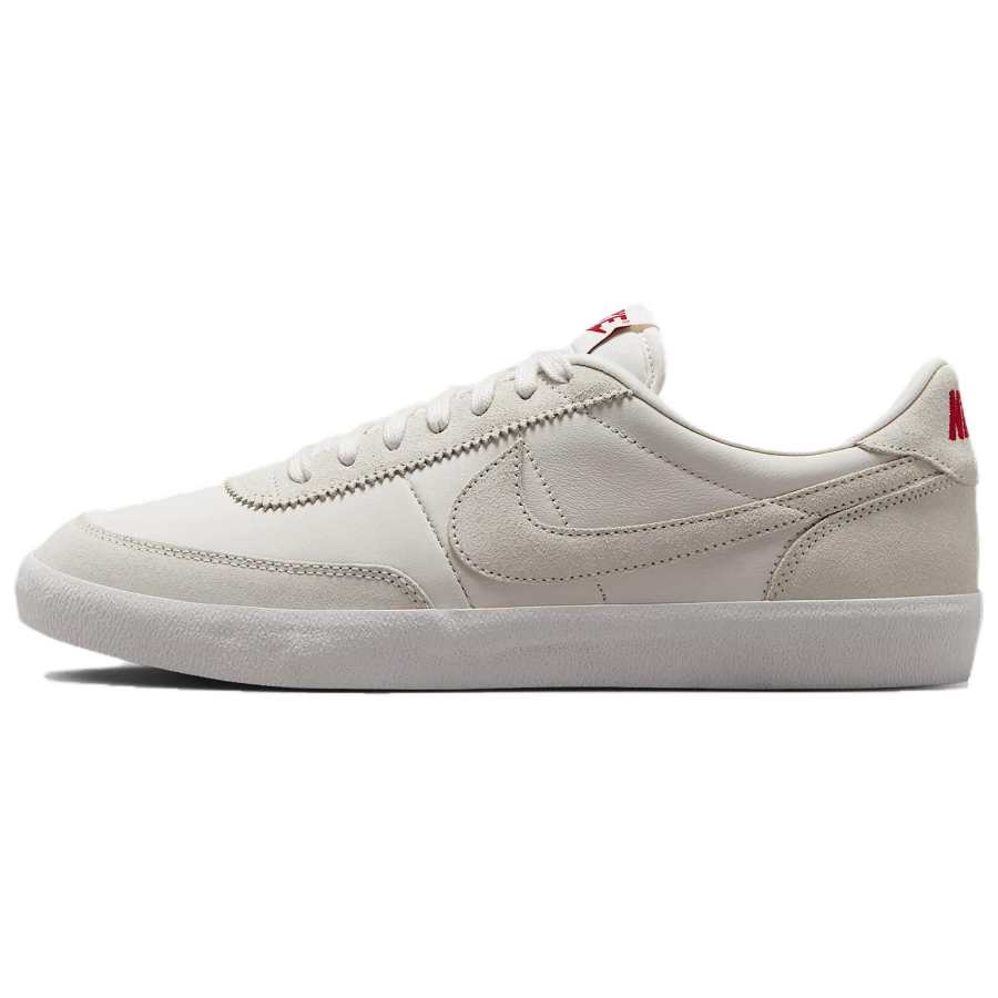 Nike Nike Killshot 2 Slip Resistant Abrasion Resistant Low top Skateboard Shoes Men's Beige