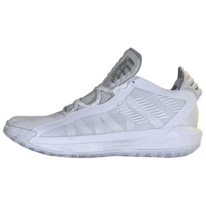 Adidas Adidas Dame 6 'White'