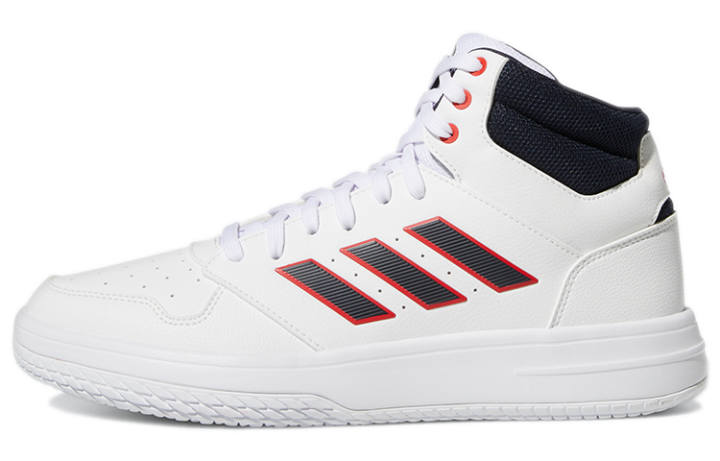 Adidas Adidas Gametaker 'White Legendary Blue Red'