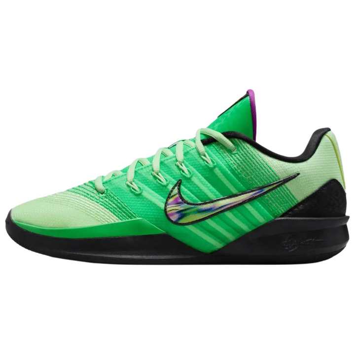 Nike Nike Sabrina 3 Low top Basketball Shoes Unisex Bright Green