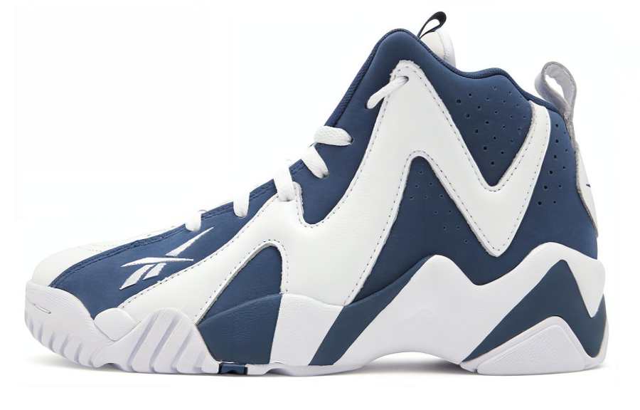 Reebok Kamikaze 2 Reebok 'Batik Blue'