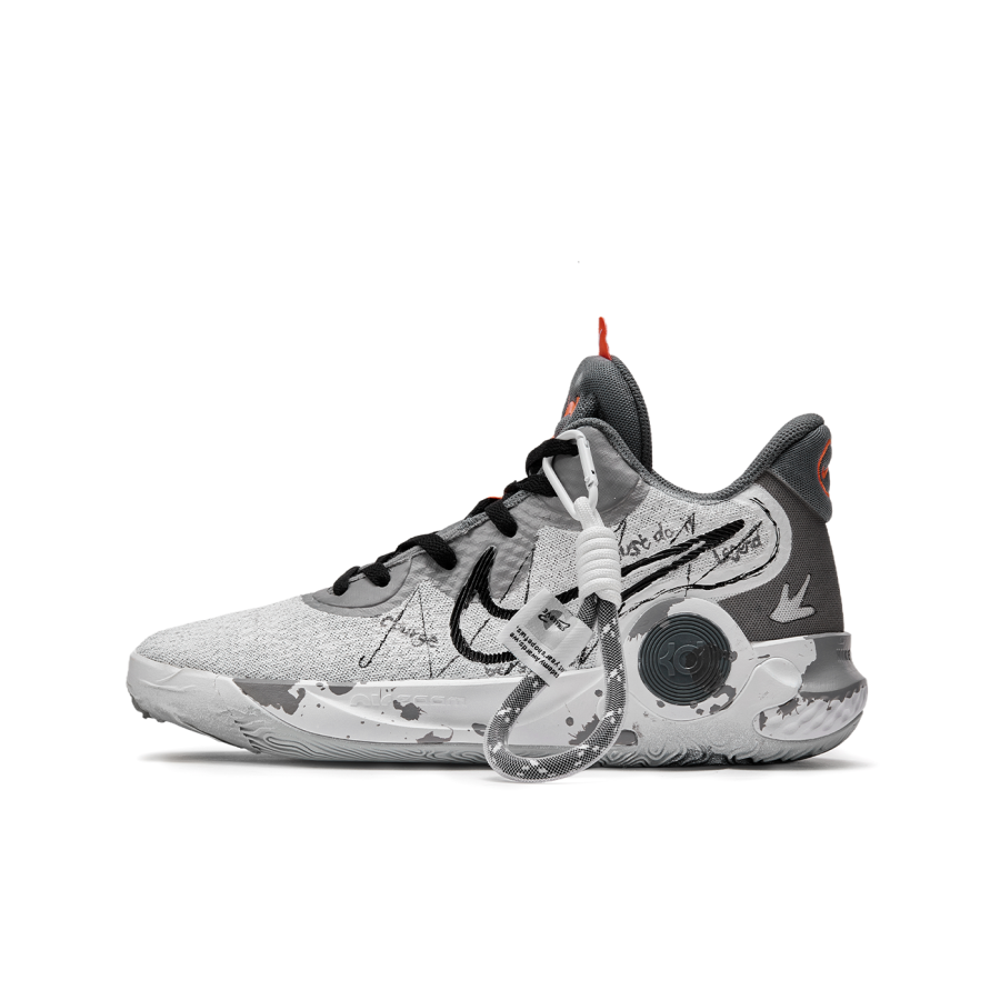 Nike Nike KD Trey 5 IX P.M.S Unstoppable Slip Resistant Abrasion Resistant Slip Resistant Abrasion Resistant Low top