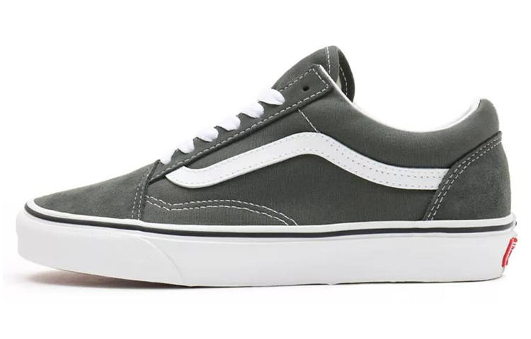 Vans Vans Old Skool Sneakers Grey Gray