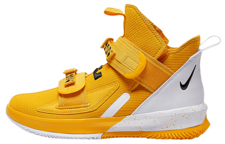 Nike Nike LeBron Soldier 13 Tb 'Amarillo'