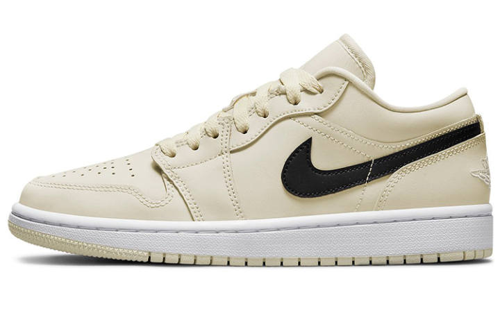 Jordan Air Jordan 1 Low 'Coconut Milk' Women's