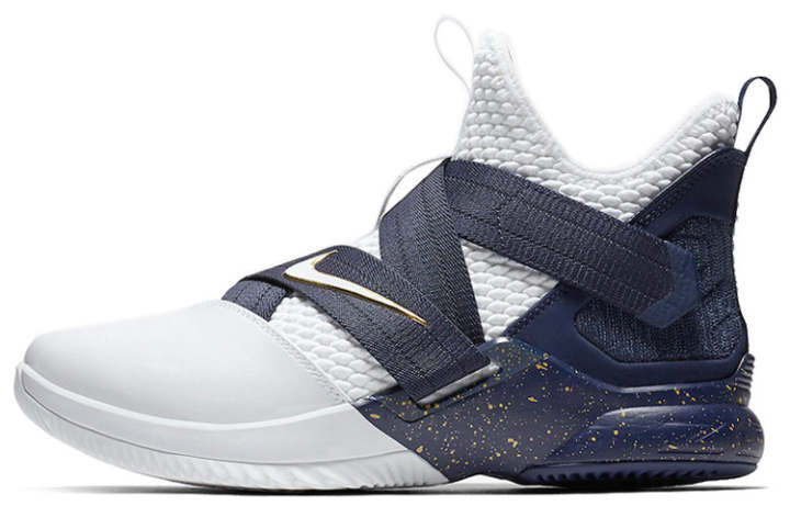 Nike Nike LeBron Soldier 12 Sfg Ep Witness