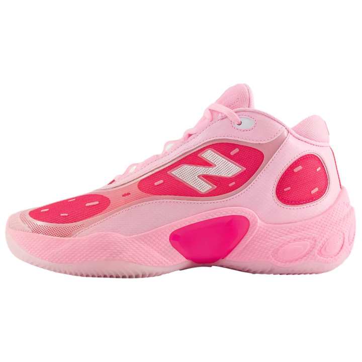 New Balance Fresh Foam Bb v3 New Balance 'Orbit Pink Hi-Pink'