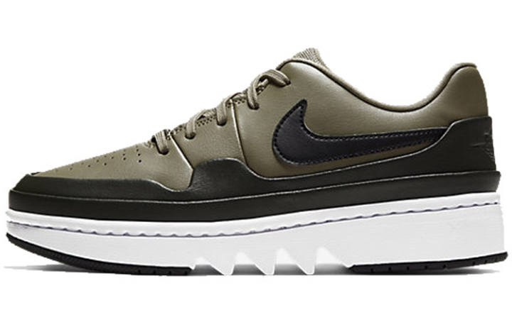 Jordan Jordan 1 Jester XX Low Laced Trooper Women's