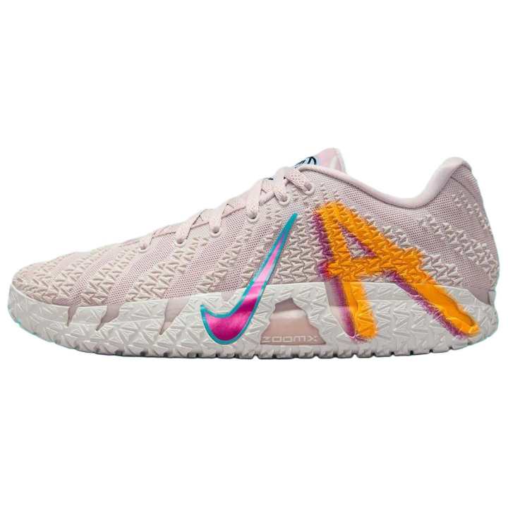 Nike Nike Ja Morant 3 Basketball Shoes Men's Light Pink