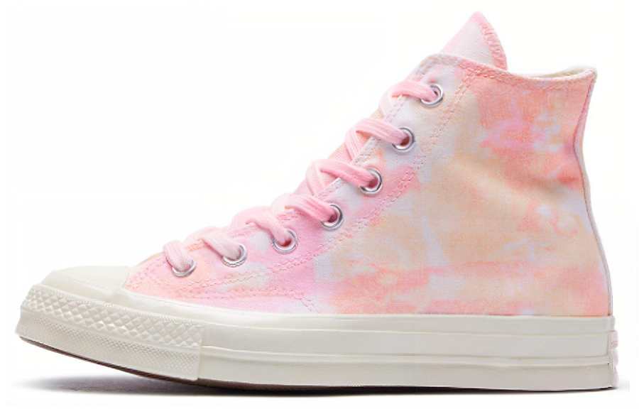 Converse Chuck 70 Wmns Converse Hi 'Beach Dye - Pink' Women's