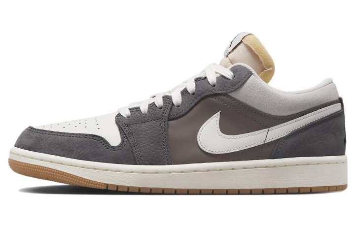 Jordan Jordan 1 Low Snkrs Day Korea Magpie 2023