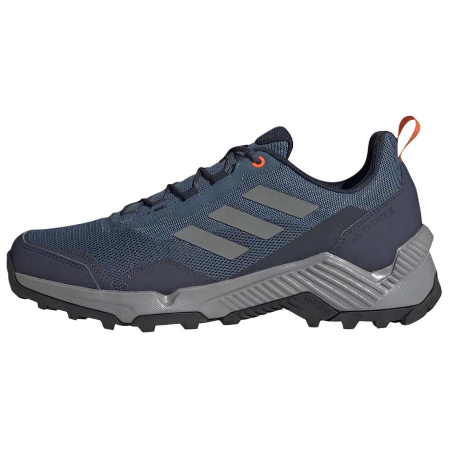 Adidas Adidas Terrex Eastrail 2.0 Abrasion Resistant Hiking Shoes Men's Blue