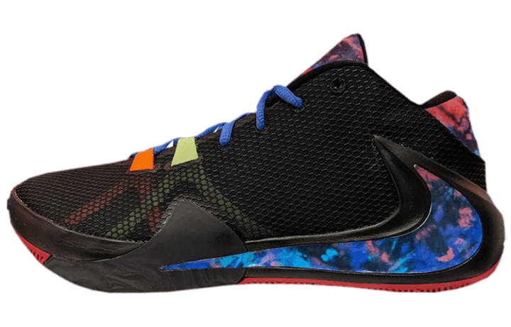 Nike Nike Zoom Freak 1 'EYBL'