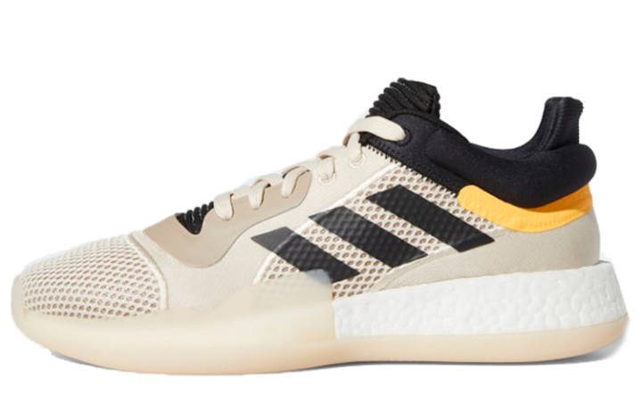 Adidas Marquee Boost Adidas Low 'Linen'