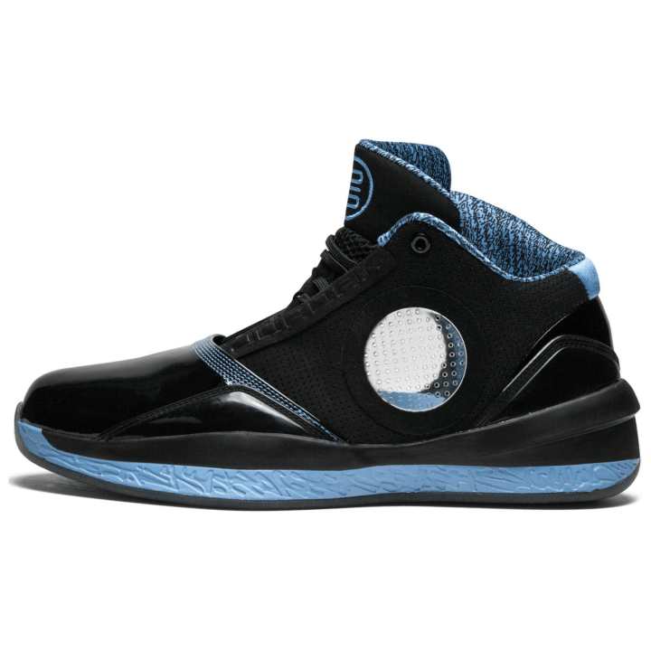 Jordan Jordan 2010 Black Uni Blue