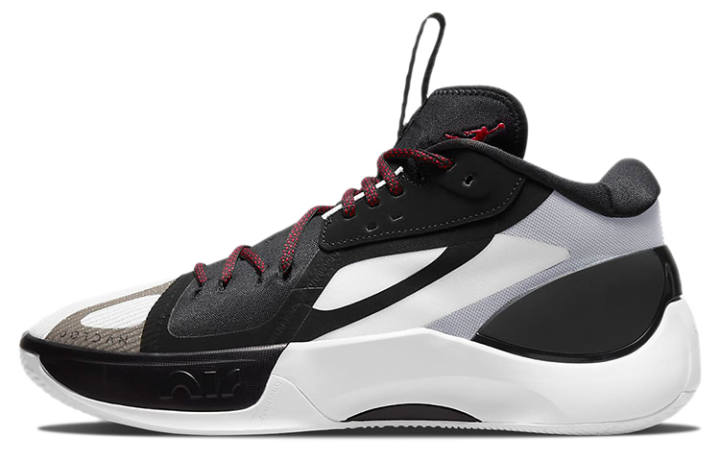 Jordan Air Jordan Zoom Separate Pf 'Black Sky Grey'