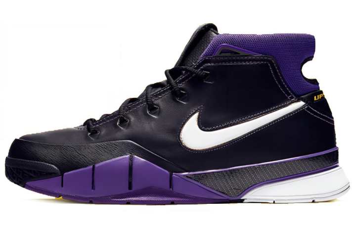 Nike Nike Zoom Kobe 1 Protro 'Black Out'