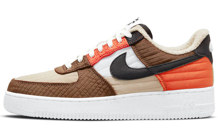 Nike Nike Air Force 1 Low Lxx Toasty Women's