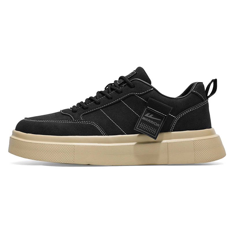 WARRIOR Warrior Low top Skateboard Shoes Men's