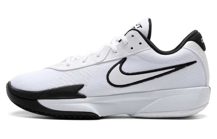 Nike Nike Air Zoom GT Cut Academy White Black