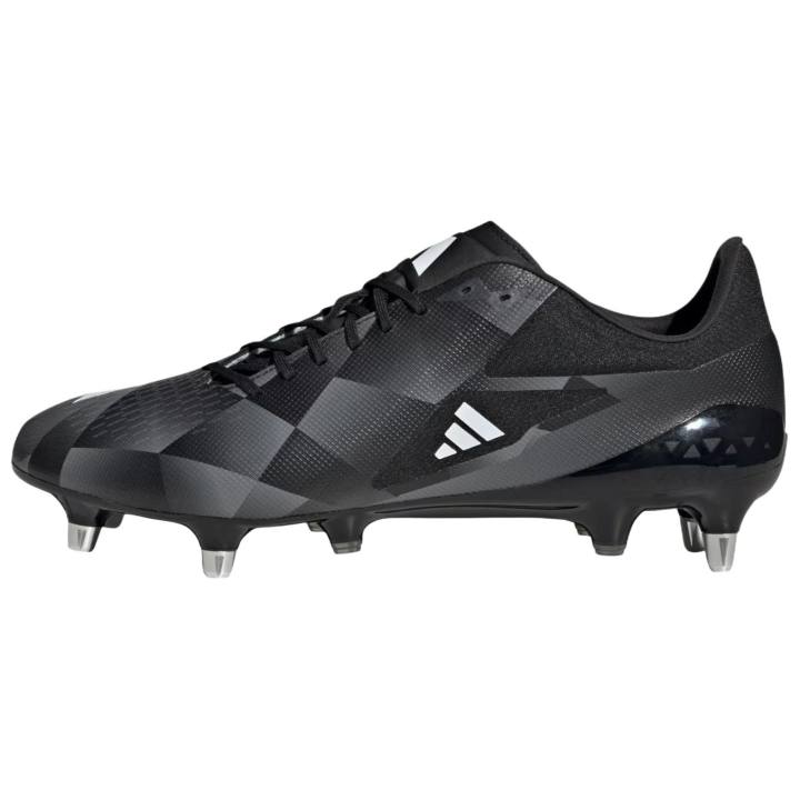 Adidas Adidas ADIZERO RS15 PRO Training Shoes Unisex Black