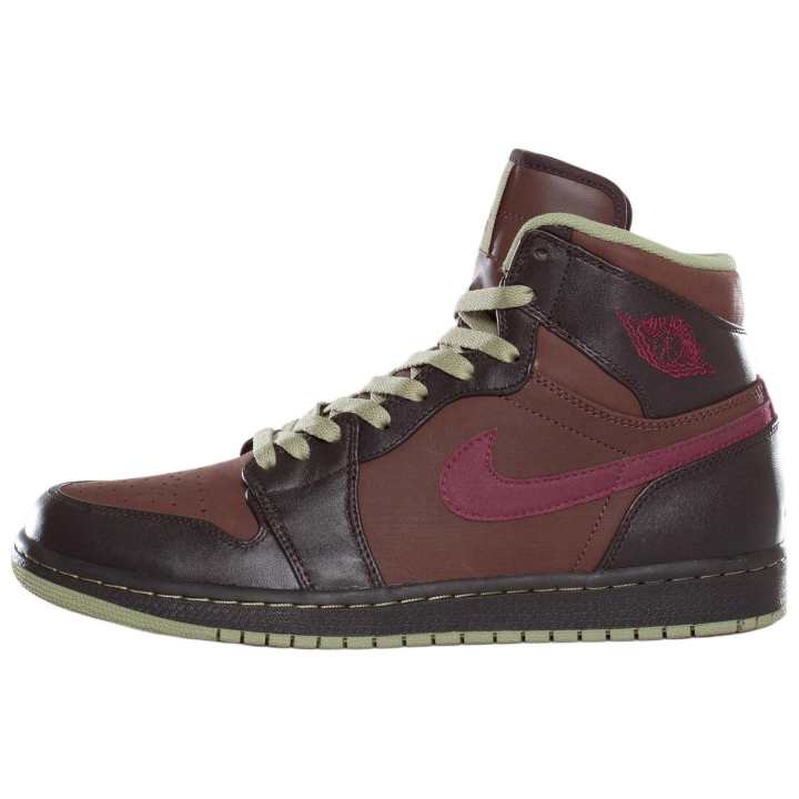 Jordan Air Jordan 1 High 'Velvet Brown'