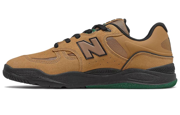 New Balance Numeric 1010 New Balance 'Brown'