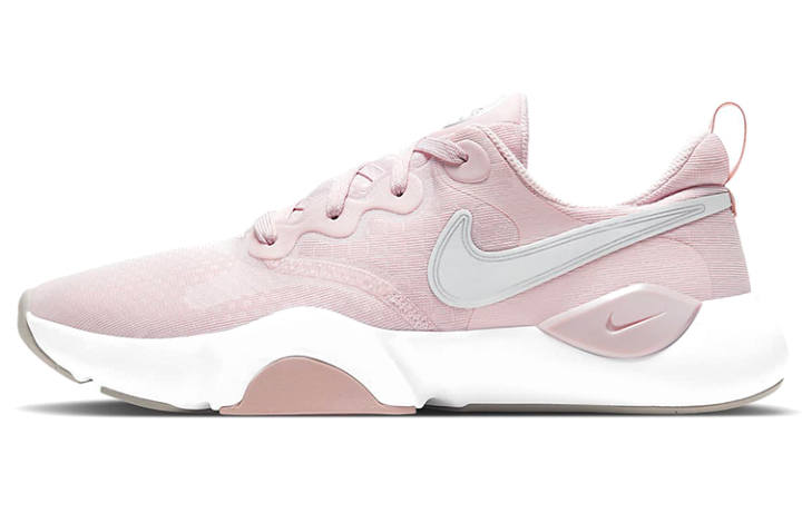 Nike Nike SpeedRep 'White Pink' Women's