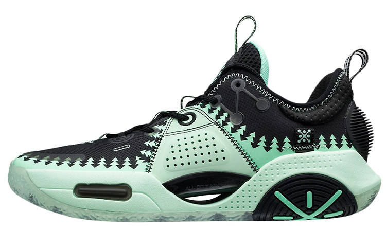 Li-Ning LINING All City 9 V1.5 Men's - Minneapolis