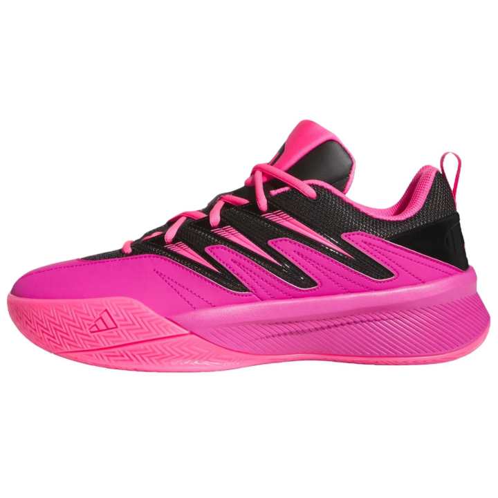 Adidas Dame Certified 3 Adidas 'Lucid Fuchsia'