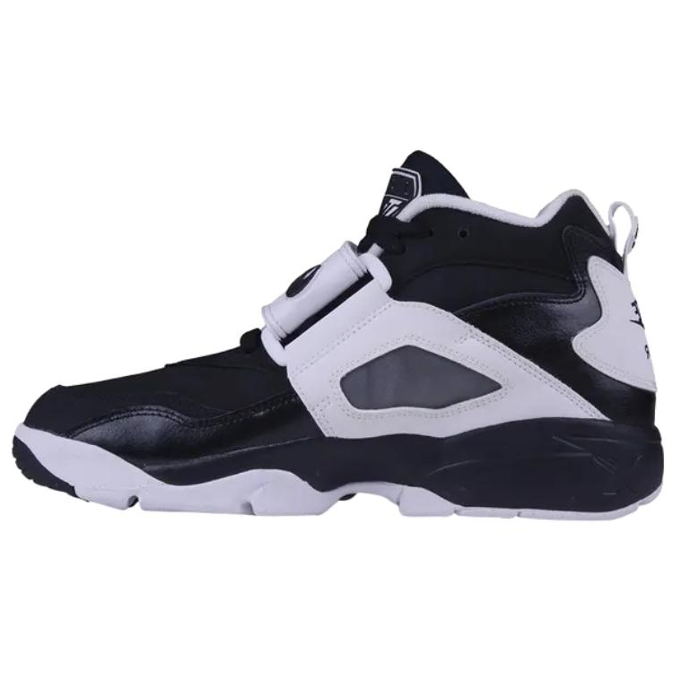 Nike Nike Air Diamond Turf Basketball Shoes Men's Black White