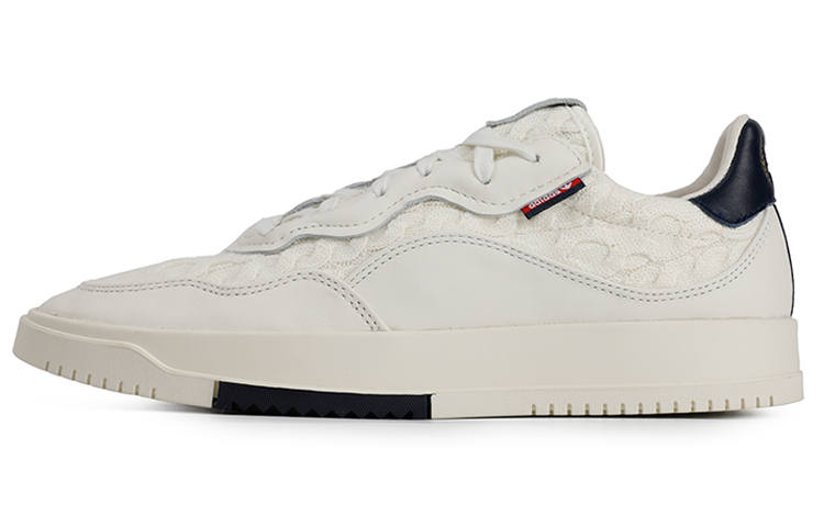 Adidas Originals Sc Premiere Extra Butter x Sc Premiere Adidas Originals 'Cableknit'