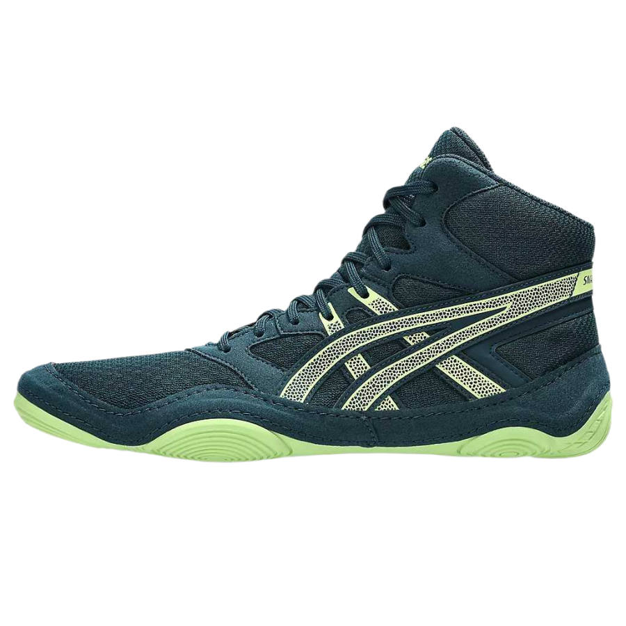 ASICS ASICS Snapdown 4 Breathable High top Training Shoes Men's