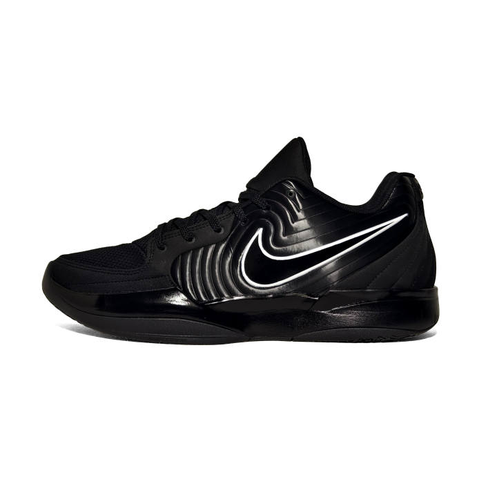 Nike Nike Ja Morant 2 Low top Basketball Shoes Men's Black