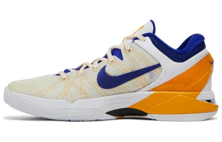 Nike Nike Kobe 7 Lakers Home