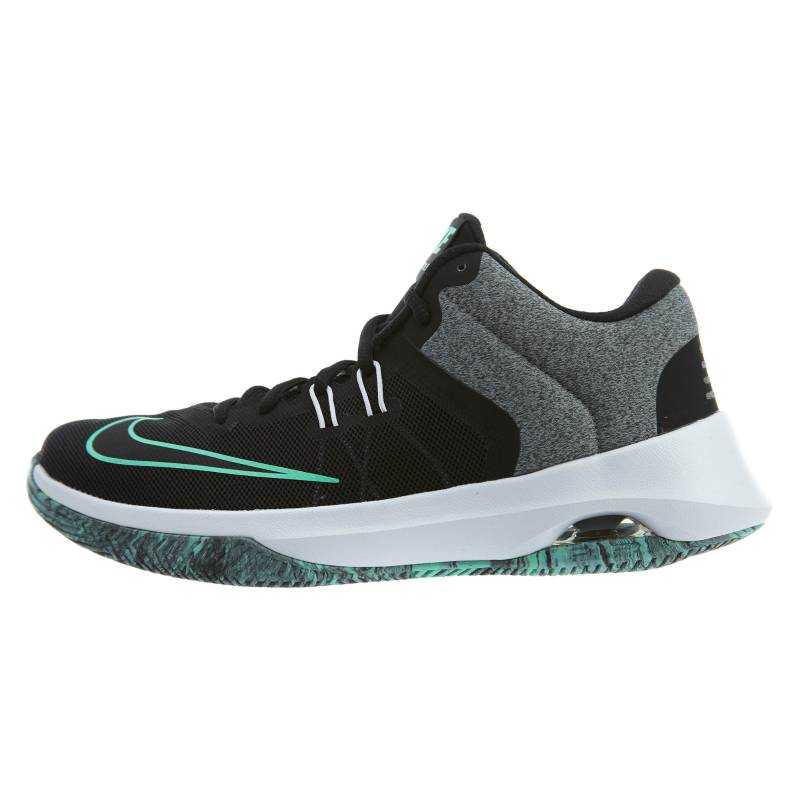 Nike Nike Air Versitile 2 Slip Resistant Abrasion Resistant Slip Resistant Abrasion Resistant Mid top Basketball Shoes Men's