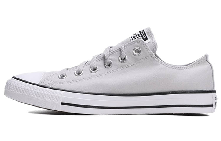 Converse Converse Chuck Taylor All Star 'Light Gray White'