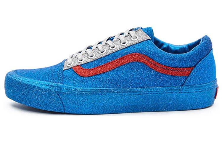 Vans Old Skool Opening Ceremony x Old Skool Vans Lx 'Glitter Blue'