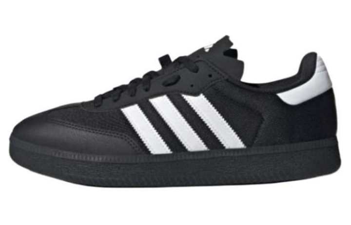 Adidas Adidas Velosamba Made With Nature Core Black Cloud White