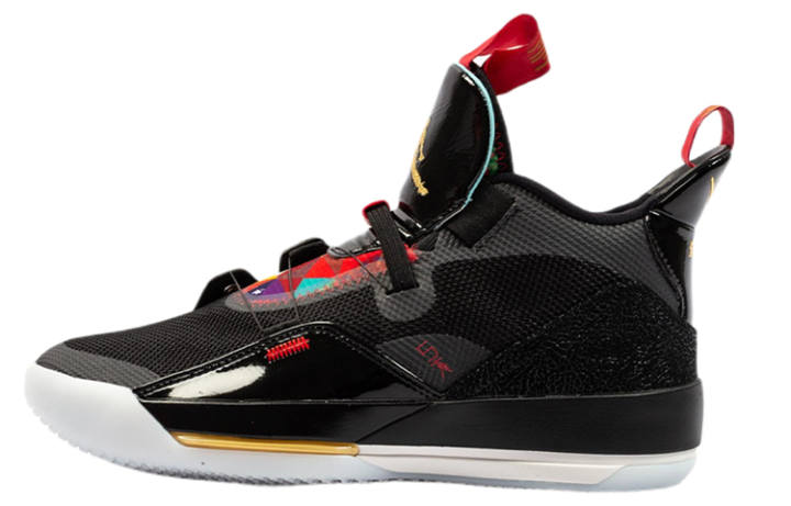 Jordan Air Jordan 33 'Chinese New Year'