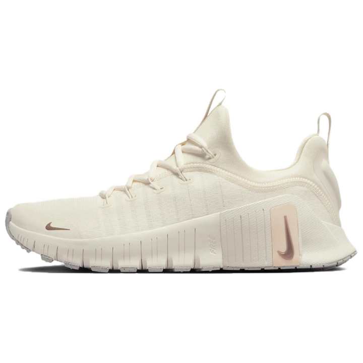 Nike Nike Free Metcon 6 Pale Ivory Women's
