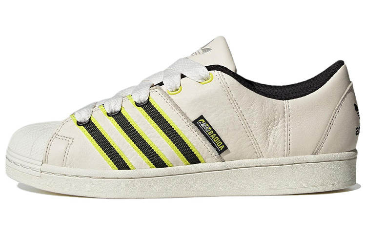 Adidas Originals Adidas Superstar Modified 'Salt Lake City'