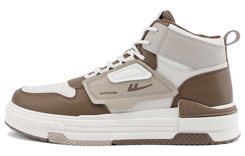WARRIOR Warrior Abrasion Resistant Height Increasing Waterproof Abrasion Resistant, Height Increasing, Waterproof High top