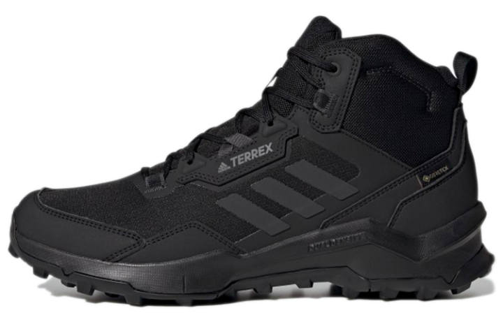 Adidas Adidas Terrex AX4 Mid Gtx 'Black'