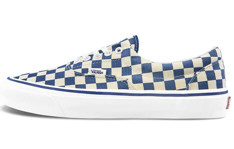 Vans Era Og Vans Lx 'Checkerboard - True Blue'